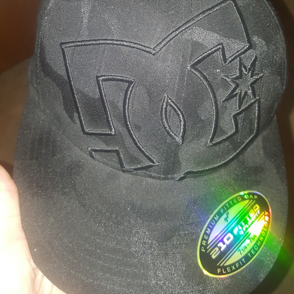 Mens hat